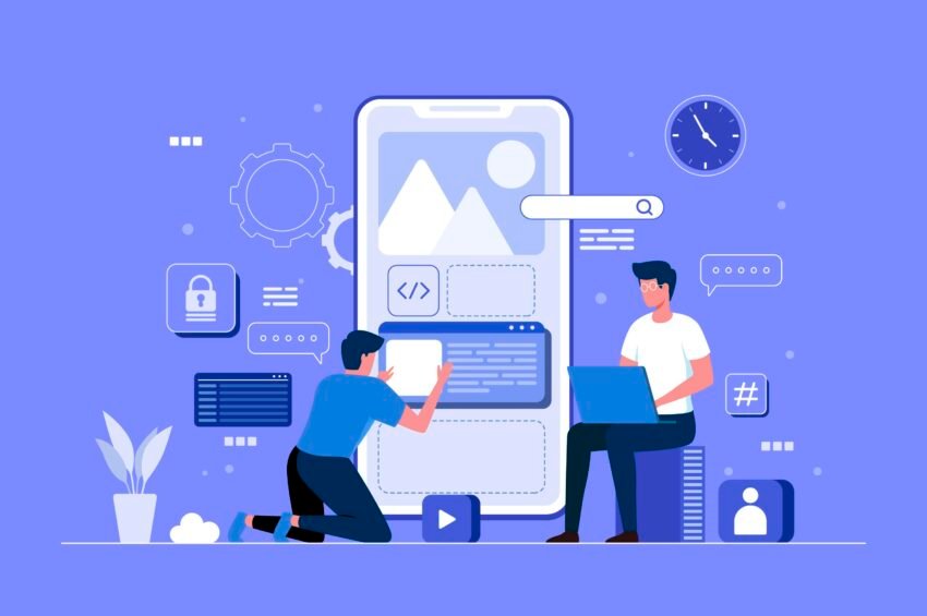 Guess what makes our apps super cool?