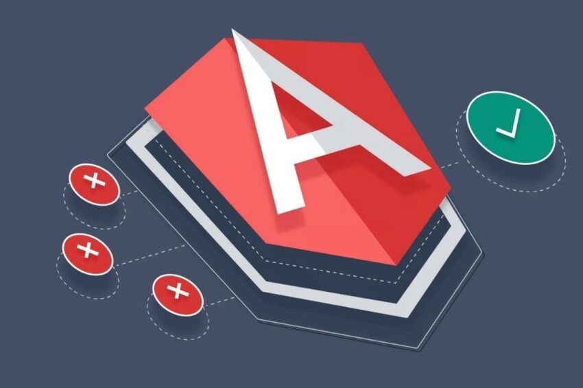 Building Customer-Centric Websites with Angular