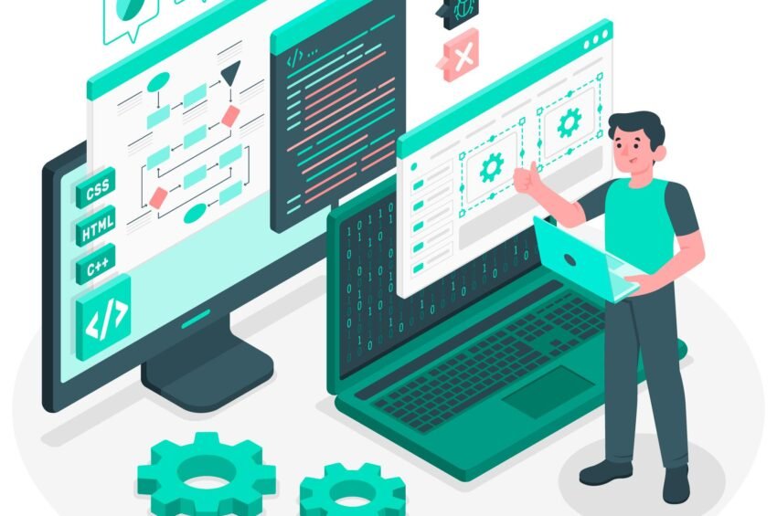 Ensuring Your Digital Comfort: A Peek into Vescript’s Software Testing Realm