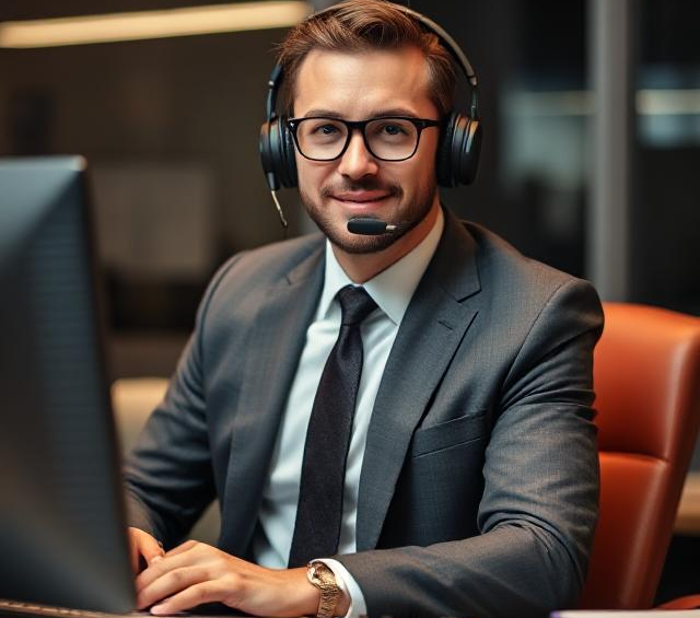 Telecom Sales Representative / Business Development Executive