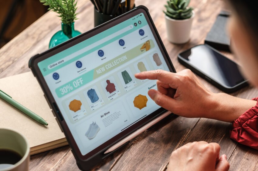 The Importance of Websites in the Digital Landscape