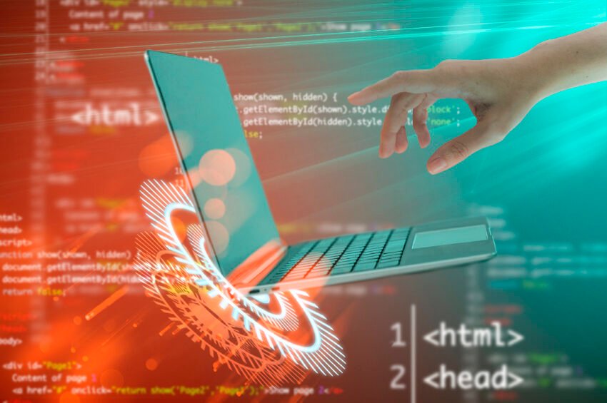 Low-Code/No-Code: Powering the Future of Mobile App Innovation